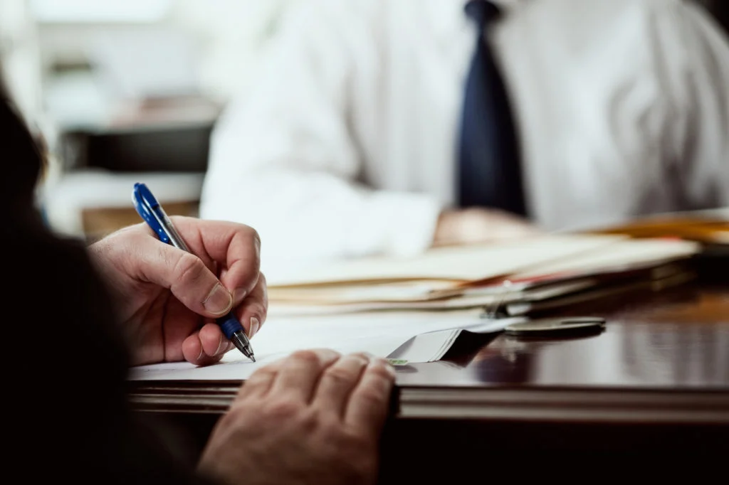 What Makes a Will Legally Valid Horley?