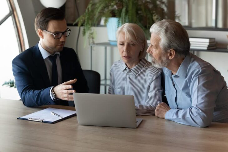 What Should You Do Next to Keep Your Will Working for You Horley?