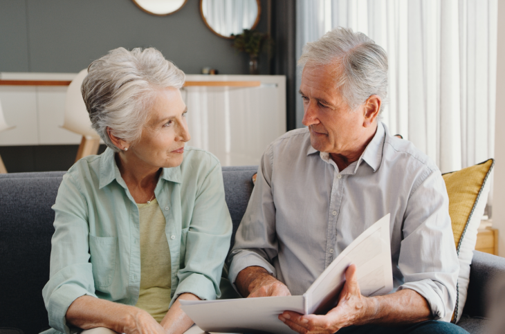 Why is having a will important even if I don’t own many assets Horley?